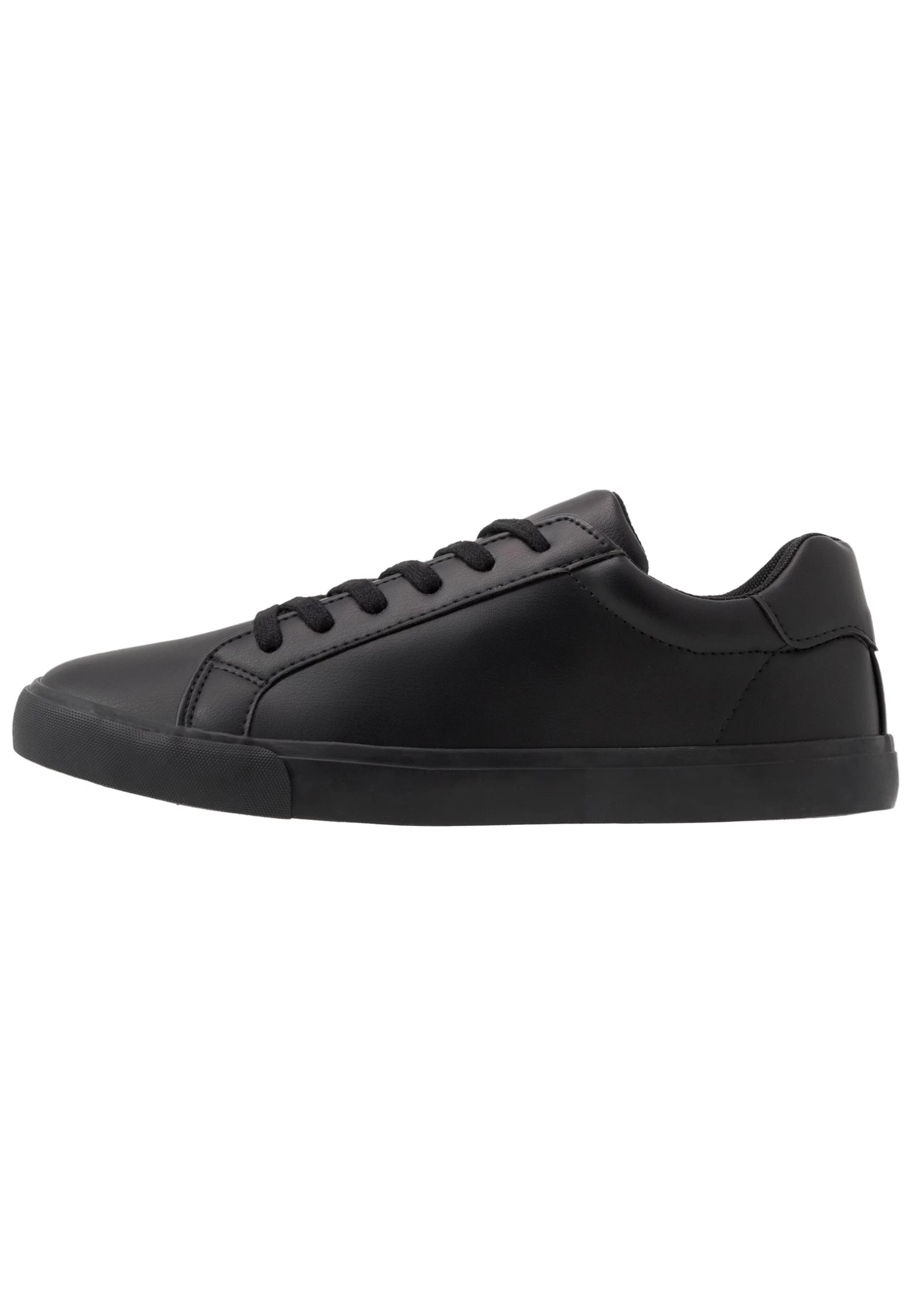 Pier One Unisex - Zapatillas - Black 1 Pier One Unisex - Zapatillas - Black