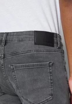 Pier One Vaqueros Rectos - Grey -Pier One 4c6420e394df46488021caf95d5c1f3a scaled