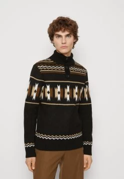 Pier One Jersey De Punto - Multicoloured