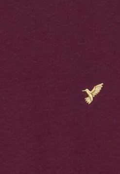 Pier One Unisex 5 Pack - Camiseta Básica - White/Brown/Dark Blue -Pier One 4c9700f3596843eda6b73faa842bfced