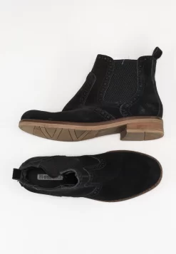 Pier One Botines - Black