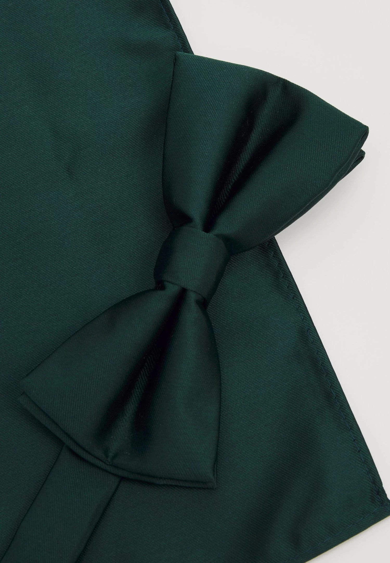 Pier One Set - Pañuelo De Bolsillo - Dark Green 5 Pier One Set - Pañuelo De Bolsillo - Dark Green - Imagen 5