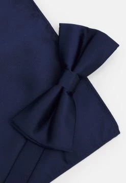 Pier One Set - Pañuelo De Bolsillo -Dark Blue 7 Pier One Set - Pañuelo De Bolsillo -Dark Blue -Pier One 4d3d06ee29cd456e8d877f6a3ce17af0