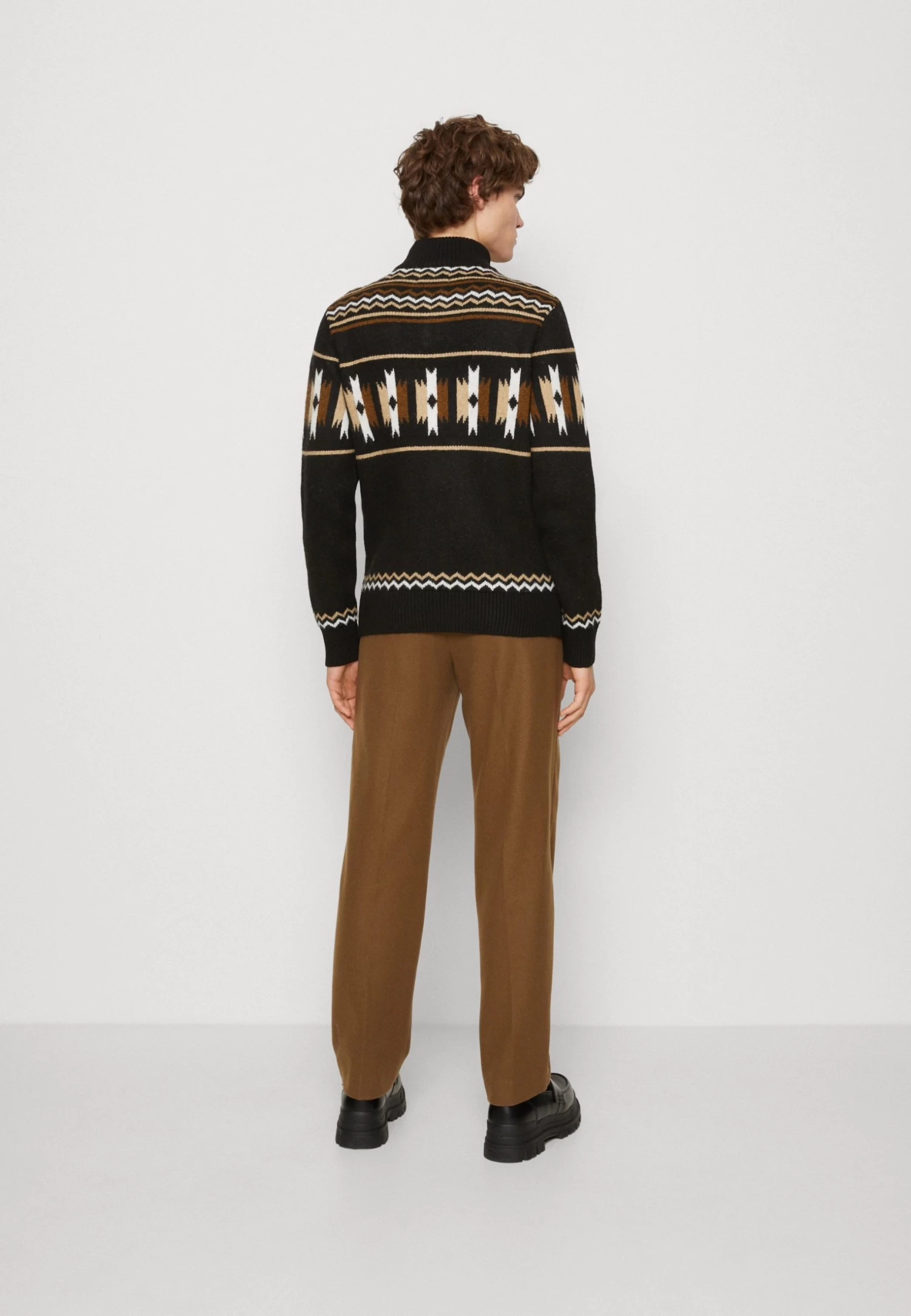 Pier One Jersey De Punto - Multicoloured 3 Pier One Jersey De Punto - Multicoloured - Imagen 3