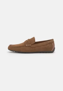 Pier One Mocasines - Cognac