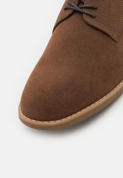 Pier One Zapatos De Vestir - Brown -Pier One 4e8a053af9ba4597871e5b399978275b