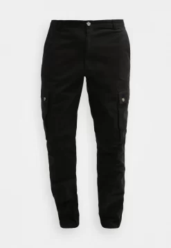 Pier One Pantalones Cargo - Black 10 Pier One Pantalones Cargo - Black -Pier One 4eea5108d3e048f893d7ede75d15805d scaled
