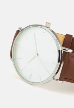 Pier One Unisex - Reloj - Brown -Pier One 4f1c6bbcacda485eb81e287421339e84 scaled