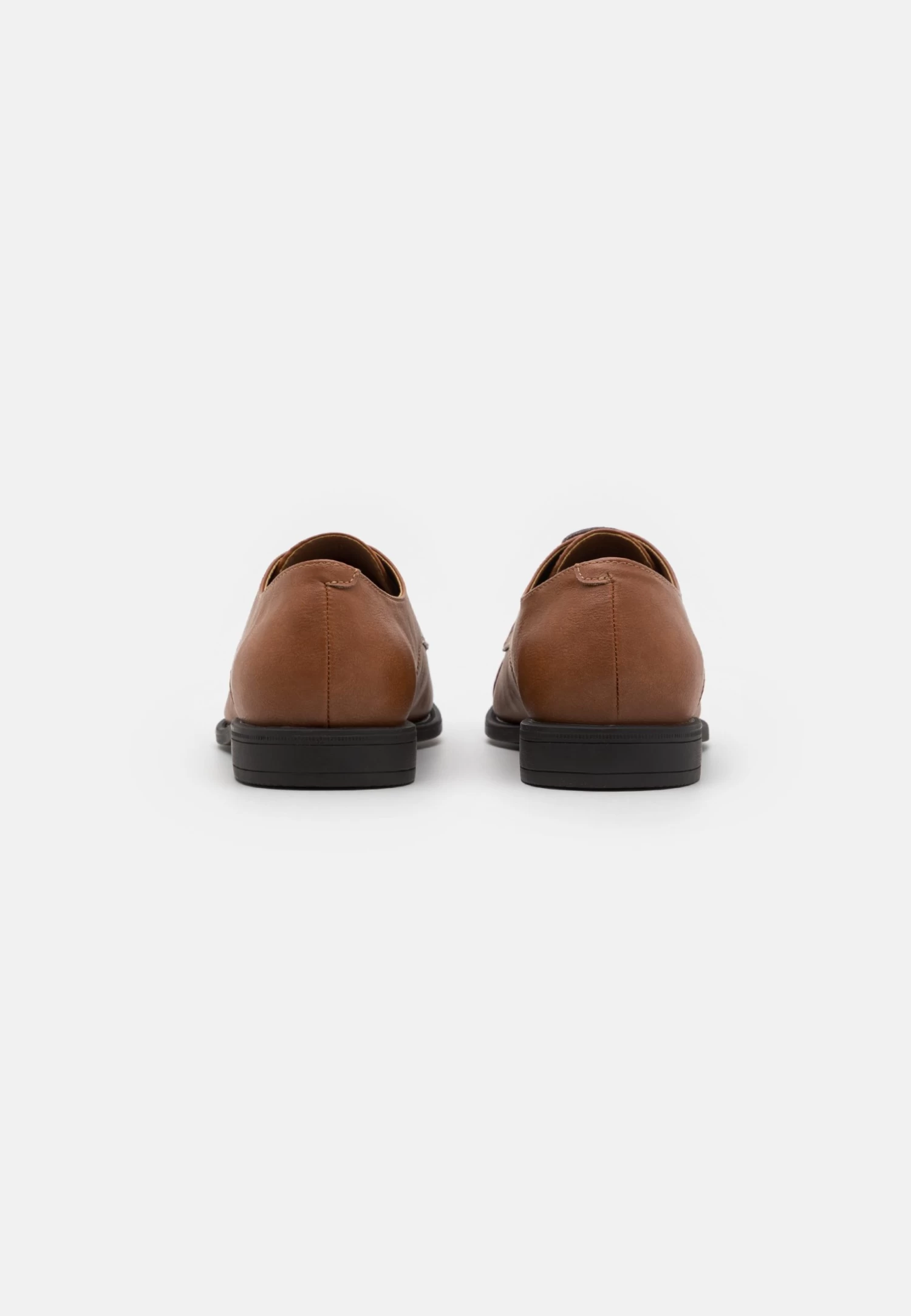 Pier One Zapatos Con Cordones - Cognac 3 Pier One Zapatos Con Cordones - Cognac - Imagen 3
