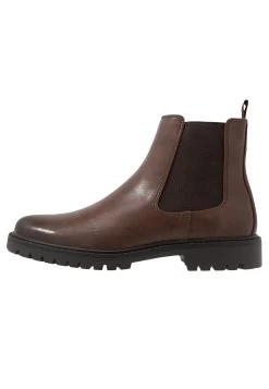 Pier One Unisex - Botines - Brown