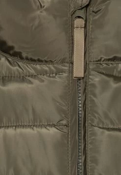 Pier One Chaleco - Olive 5 Pier One Chaleco - Olive -Pier One 50831479d5df4957b9eb020593ba37c8