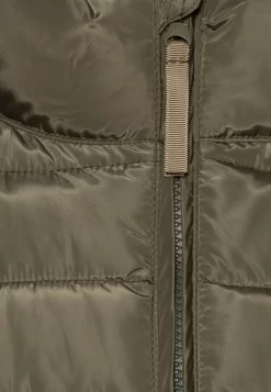 Pier One Chaleco - Olive -Pier One 50831479d5df4957b9eb020593ba37c8 scaled