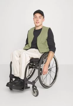 Pier One Camiseta De Manga Larga - Black -Pier One 508cc2d087ea4d4db780d271e9b73276