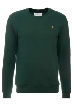 Pier One Sudadera - Dark Green 8 Pier One Sudadera - Dark Green -Pier One 50e7409a27e144e7b863f24be18088cb