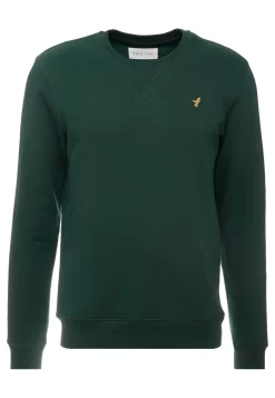 Pier One Sudadera - Dark Green 8 Pier One Sudadera - Dark Green -Pier One 50e7409a27e144e7b863f24be18088cb scaled