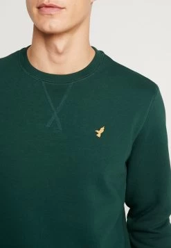 Pier One Sudadera - Dark Green 9 Pier One Sudadera - Dark Green -Pier One 50f884b11c544133b09ae1dee95a025d