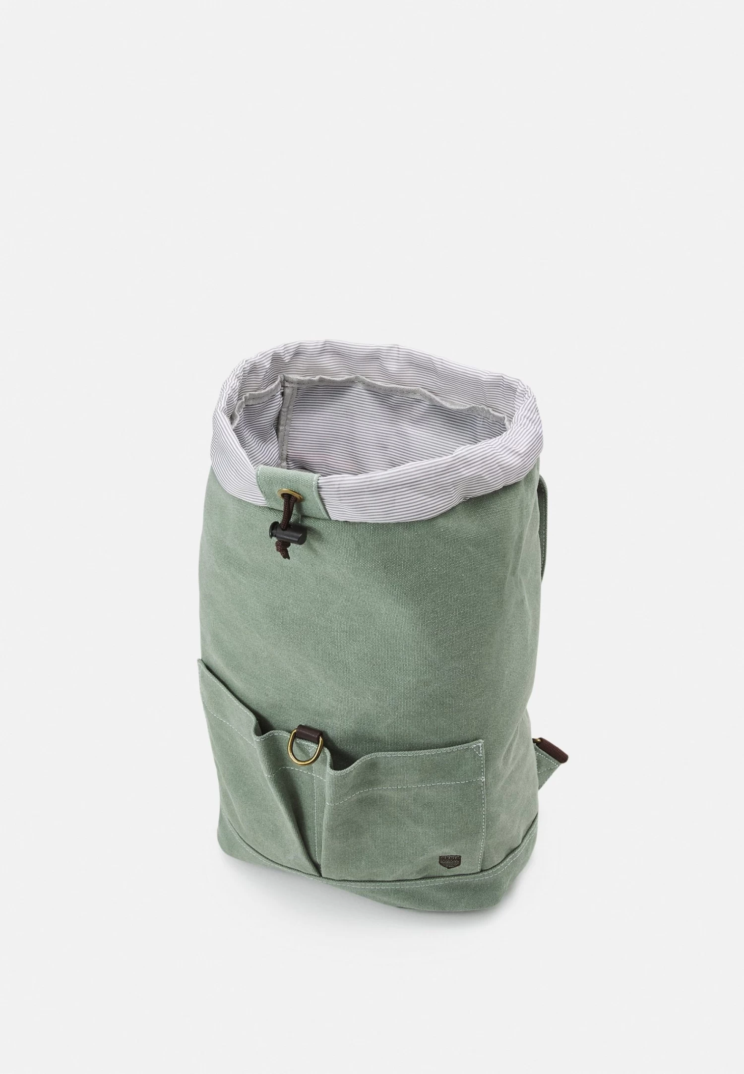 Pier One Unisex - Mochila - Light Green 3 Pier One Unisex - Mochila - Light Green - Imagen 3