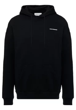 Pier One Unisex - Jersey Con Capucha - Black 10 Pier One Unisex - Jersey Con Capucha - Black -Pier One 51451d8bd07446dca6432bb3a4c2f88a scaled