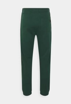 Pier One Pantalones Deportivos - Dark Green -Pier One 515815fd000a4aae8704b3061aadb757