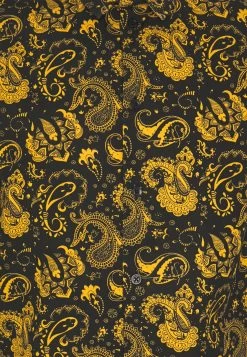 Pier One Festive Aop - Camisa - Black -Pier One 51ace697e5774bc4bf5f34a5cf646db9