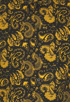 Pier One Festive Aop - Camisa - Black 5 Pier One Festive Aop - Camisa - Black -Pier One 51ace697e5774bc4bf5f34a5cf646db9 scaled