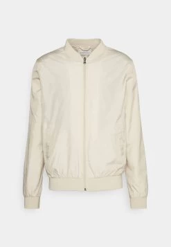 Pier One Chaquetas Bomber - Beige -Pier One 51e2fbe1c14b4dbbbcd6de370f44c33b
