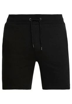 Pier One Pantalones Deportivos - Black -Pier One 52c76a763b2749d08d819efef449d387