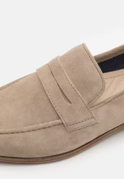 Pier One Leather - Mocasines - Beige 11 Pier One Leather - Mocasines - Beige -Pier One 52d211ef3a154ec88c15f789062f84e4 scaled