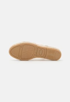 Pier One Leather - Sandalias Con Plataforma - 003 - Off-White -Pier One 53b599001aa1415898073a7196dae1a1