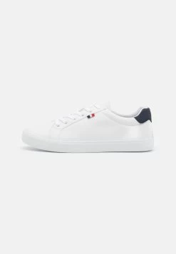 Pier One Unisex - Zapatillas - White