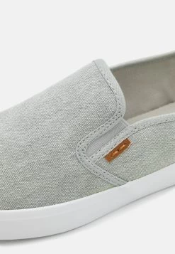 Pier One Unisex - Mocasines - Grey -Pier One 5409fd47e60f4be3b2c03ad838ee3ecd