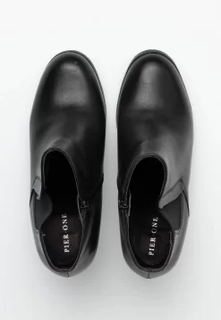 Pier One Botines Bajos - Black