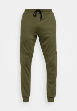 Pier One Pantalones Deportivos - Olive 8 Pier One Pantalones Deportivos - Olive -Pier One 55821100547b4e9a91c24c5c31459f9b