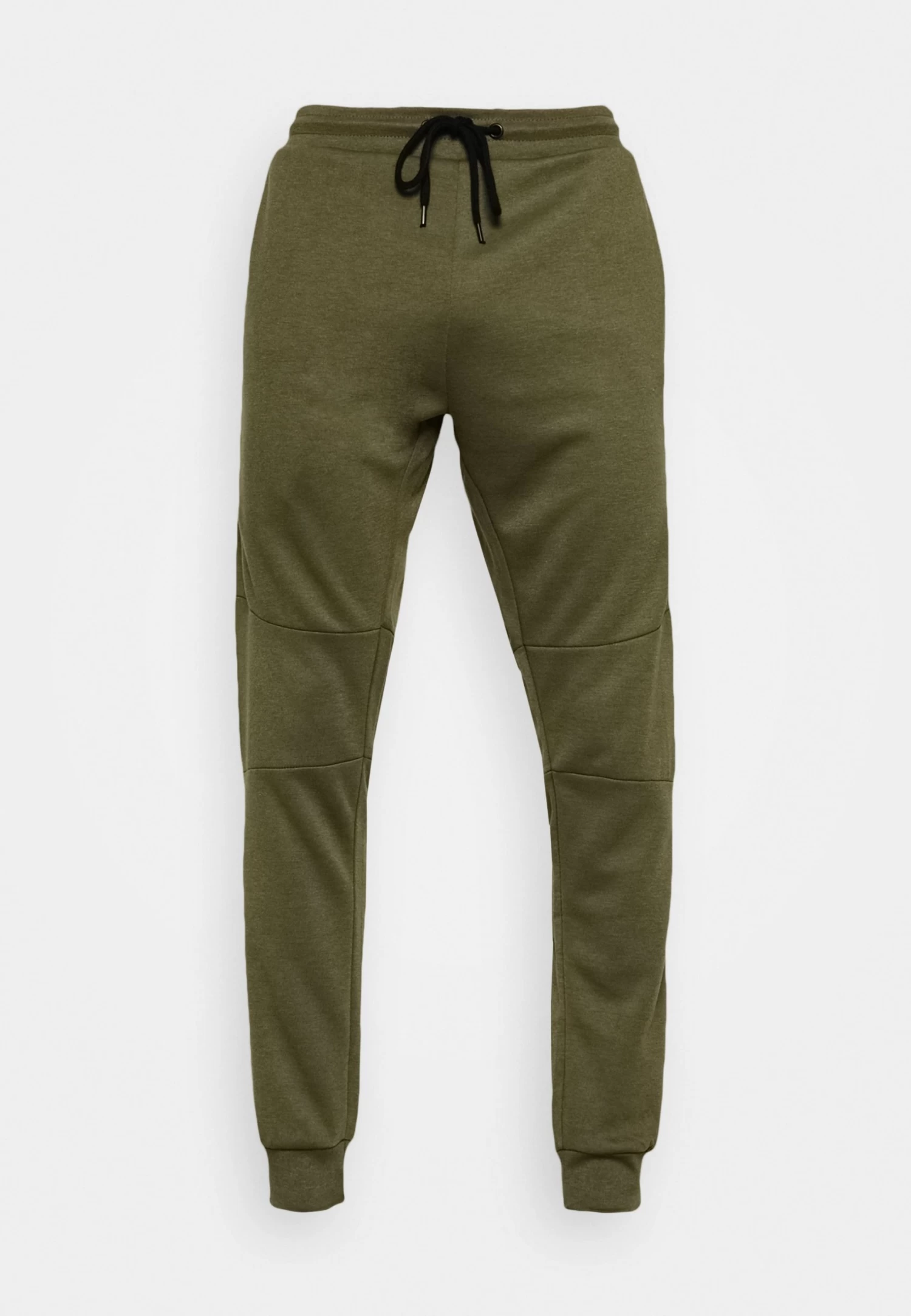 Pier One Pantalones Deportivos - Olive 4 Pier One Pantalones Deportivos - Olive - Imagen 4