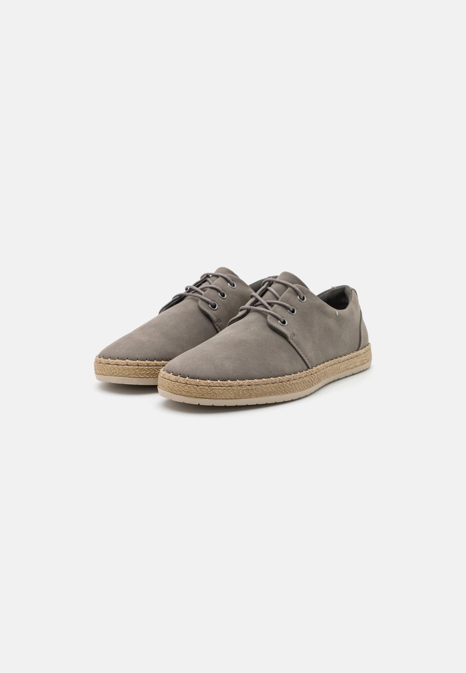 Pier One Zapatos Con Cordones - Grey 2 Pier One Zapatos Con Cordones - Grey - Imagen 2