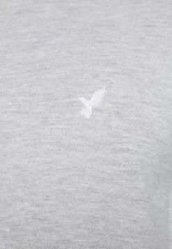 Pier One 2 Pack - Polo - Light Grey/Dark Blue -Pier One 5673d0f7786749a79e539ca929f0200a scaled