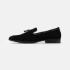 Pier One Mocasines - Black