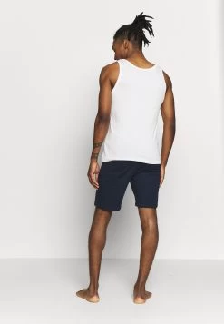 Pier One 3 Pack - Camiseta Interior - White -Pier One 5690e5658db94907b50b268a885229df