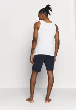 Pier One 3 Pack - Camiseta Interior - White -Pier One 5690e5658db94907b50b268a885229df scaled