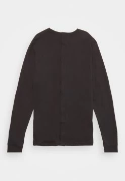 Pier One Camiseta De Manga Larga - Black -Pier One 56f25137e67c4f2aa47895cceb05bb7d