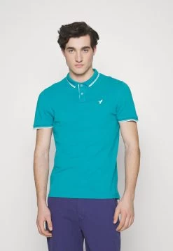 Pier One Polo - Teal