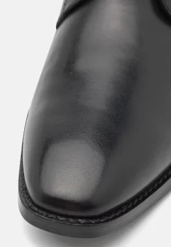 Pier One Leather - Botines Con Cordones - Black 11 Pier One Leather - Botines Con Cordones - Black -Pier One 59008d6362814ceb92406cc36283699d scaled