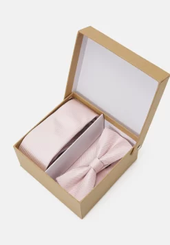 Pier One Set - Corbata - Light Pink -Pier One 5936fcfd631843b7b56460d8e7274a6b scaled