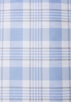 Pier One Pantalón De Pijama - Light Blue/White -Pier One 59bb53dc785943a6bd2e1c86e9ac2de4 scaled