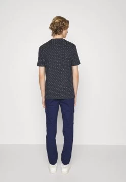 Pier One Pantalones Cargo - Dark Blue -Pier One 5c00885dad824dae8695257be5d7652f