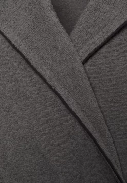 Pier One Albornoz - Dark Grey/Black -Pier One 5ced349125594756a9f83b8f896e806e scaled