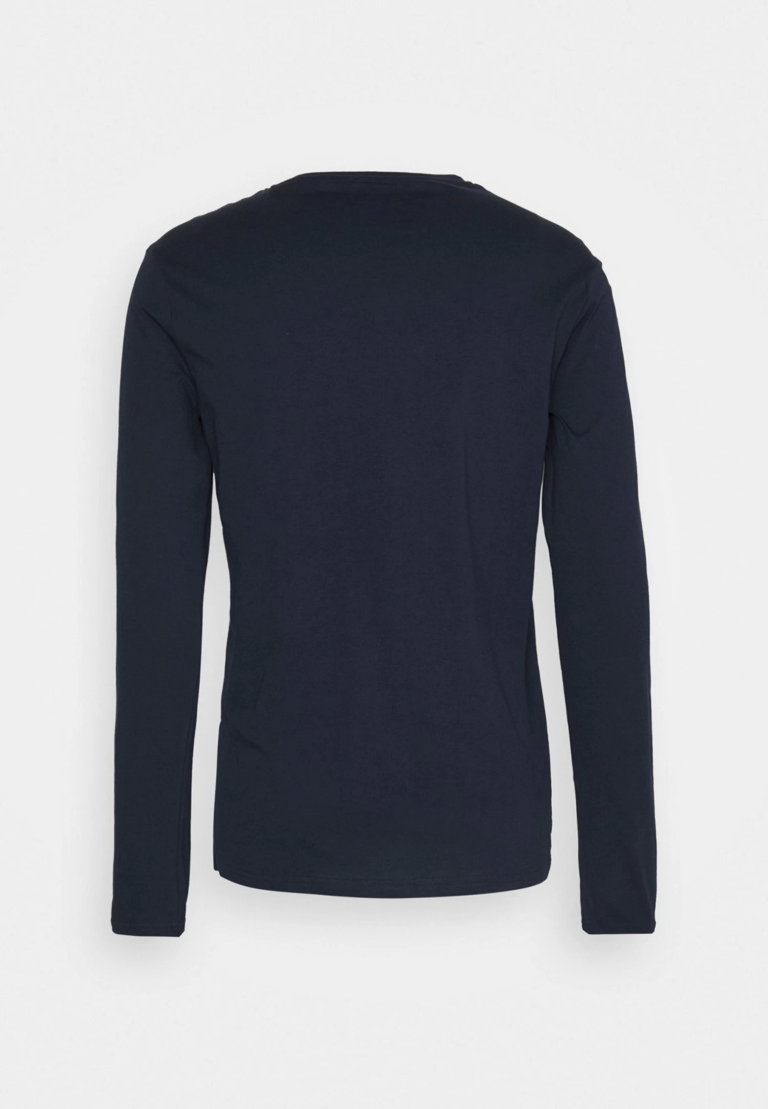 Pier One 3 Pack Unisex- Camiseta De Manga Larga - Black/Dark Blue/Stone 3 Pier One 3 Pack Unisex- Camiseta De Manga Larga - Black/Dark Blue/Stone - Imagen 3