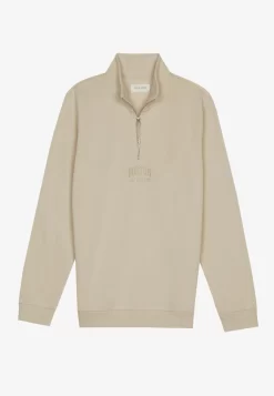 Pier One Sudadera - Beige 8 Pier One Sudadera - Beige -Pier One 5dbdb83ae5d648e19fd31460337c458a scaled