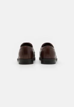 Pier One Leather - Zapatos De Vestir - Brown 8 Pier One Leather - Zapatos De Vestir - Brown -Pier One 5dd5f7ee63fb4fed944481097ac0559a scaled