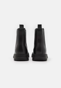 Pier One Botines - Black -Pier One 5e0932ecc9ed42f391b04ce8b184346d scaled